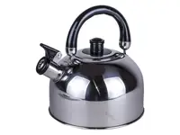 Чайник со свистком на 2,5 л A-Plus AP-1321