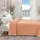 Простирадло Iris Home махрова - Peach 190*220