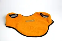 Жилет 305858 Zoobaza - 38 х 66, гірчичний