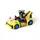 Игровой набор "T-RACERS: ТУРБОКРАН"