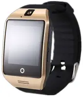 Смарт-годинник UWatch Q18 Gold