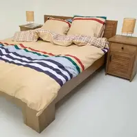 Постільна білизна сімейна Viluta Сатин Twill 574-S 210х143х2 см