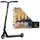 Самокат трюковый I-Trike SR2-068-5-WP1 89 см синий