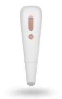 Клиторальный стимулятор Satisfyer Number Two 11 режимов интенсивности белый