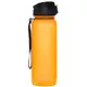 Бутылка Uzspace Colorful Frosted 3053, 800 мл, Orange