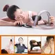 Тренажер для коррекции шейного отдела позвоночника Cervical Vertebа Traction (3497)