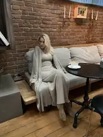 Костюм-двойка TOP9001