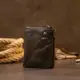 Портмоне унисекс Vintage 20422 Коричневое