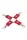 Фиксатор Leather Fixer, Red