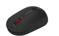 Мышка беспроводная Xiaomi MiiiW Wireless Bluetooth Mouse Lite Black (MW23M21)