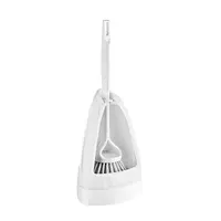 Туалетний йорж з підставкою Titiz Plastik Classic TP-118 11х12х31.5 см