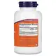Препарат для суставов и связок NOW Glucosamine 1000, 180 вегакапсул