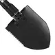 SOG лопата складная Entrenching Tool, раскладная лопата, многофункциональная лопата, армейская черная лопата