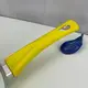 Сковорода универсальная Barton Steel BS-7522-Yellow 22 см желтая