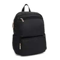 Женский рюкзак Monsen C1nn6753bl-black