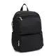 Женский рюкзак Monsen C1nn6753bl-black