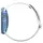 Чехол Spigen для Apple Watch (45 mm) Thin Fit, Blue (ACS04176)