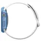 Чехол Spigen для Apple Watch (45 mm) Thin Fit, Blue (ACS04176)