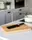 Нож сантоку KitchenAid Coreline KOG7IKSSOHOBA 18 см