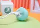Интерактивная игрушка для кошек и собак Pet Gravity · Мячик шарик убегающий с хаотичным движением · USB зарядка