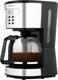 Кофеварка капельная EСG Supreme KP-2125 900 Вт серая