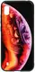 Чехол-накладка TOTO Print Glass Space Case Samsung Galaxy A10 Amethyst