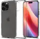Чехол Spigen для iPhone 16 Pro - Ultra Hybrid, Frost Clear (ACS08122)