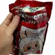 Уценка. Лабубу-2 "Coca Cola" 15 см (микс видов), в пакете и подарочной коробке - ПОШКОДЖЕНО ПАКЕТ