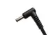 Dc кабель для блока питания 4.5x3.0(2.7)mm (+pin) (5a) (1.2m) (A class) 1 день гар.