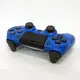 Джойстик DOUBLESHOCK для PS4, беспроводной игровой геймпад PS4/PC аккумуляторный джойстик. Цвет синий