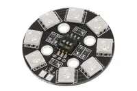 Светодиодный модуль Tarot 4S RGB круглый 30мм TL2816-06