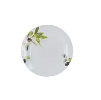 Тарелка обеденная Limited Edition Olives 17-082L 23 см