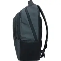 Наплічник Bagland Hector 32 л чорній 00126169