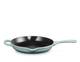Сковорода универсальная Le Creuset Round Skillet 20182237170422 23 см морская соль