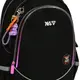 Рюкзак школьный YES S-116М Glow in Style 550501 18 л