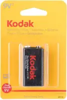 Батарейка Kodak LongLife 6F22