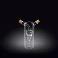 Ємність для олії та оцту Wilmax Thermo WL-888955-A 250 мл