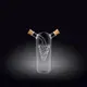 Емкость для масла и уксуса Wilmax Thermo WL-888955-A 250 мл