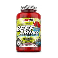 Аминокислота Amix Nutrition Beef Amino 250 таблеток