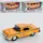 Машинка инертная Limo Toy Такси M-5659 12.5 см