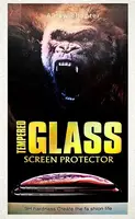Защитное стекло 5D King Kong Full Glue для Galaxy Note 9, Black