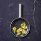 Сковорода универсальная GreenPan Chef's Collection CC007735-001 28 см черная