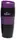 Термос-термокружка 0,38 л. Bohmann BH-4457-blaСk-violet