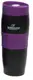 Термос-термокружка 0,38 л. Bohmann BH-4457-blaСk-violet