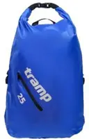 Гермомешок Tramp Diamond Rip-Stop TRA-256-blue 25 л синий