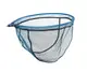 Голова підсака 50x40cm d-35cm RUBBER NET HEAD TWO COLORS