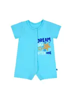 Песочник детский для мальчика Gabbi PS-25-3 р.86 Голубой (14474)