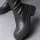 Ботфорты женские Fashion Alex 3477 40 размер 25,5 см Хаки