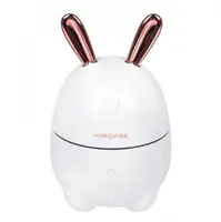 Зволожувач повітря і нічник 2в1 Humidifiers Rabbit