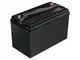 Аккумуляторная батарея GreenCell LiFePO4 12.8V 125Ah (100А) + BMS